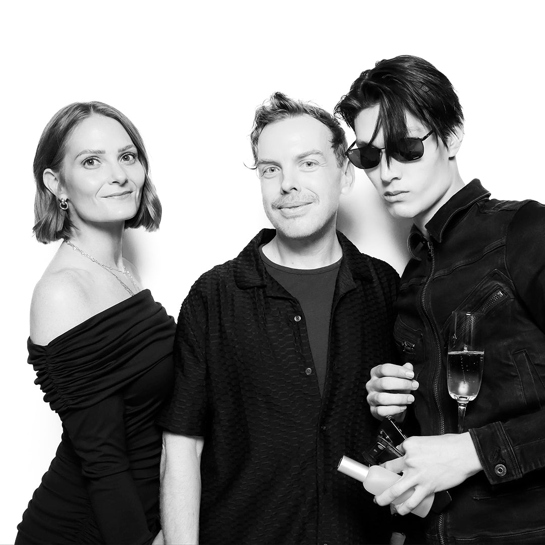 Premium Adobe Lightroom - Glam Presets (Level Up!)