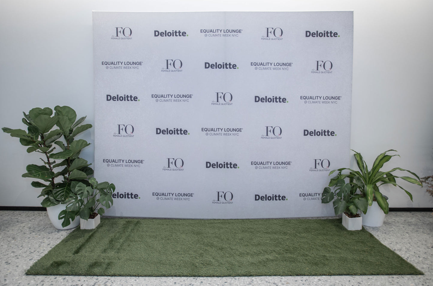 Tension Fabric Display Bundle - Custom Order