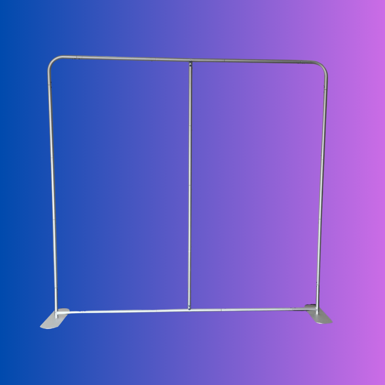 Tension Fabric Backdrop System - Flagship Item