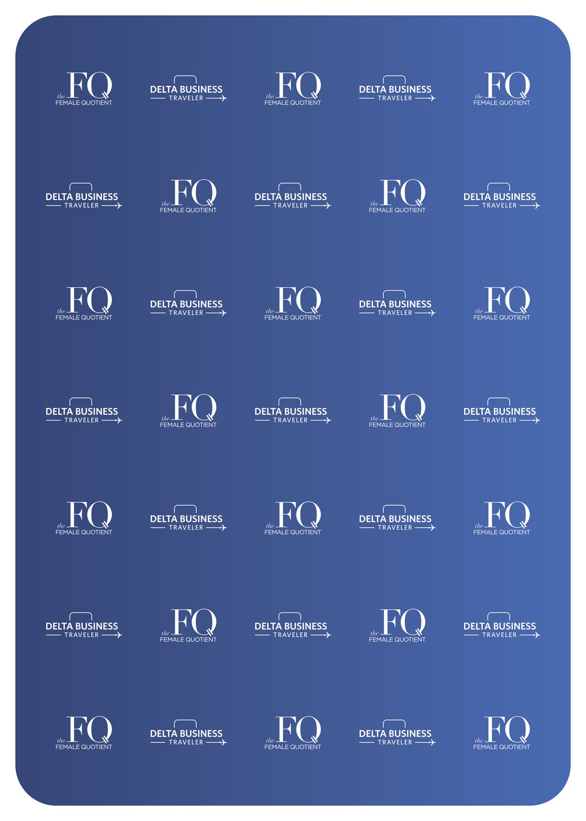 Tension Fabric Display Bundle - Custom Order