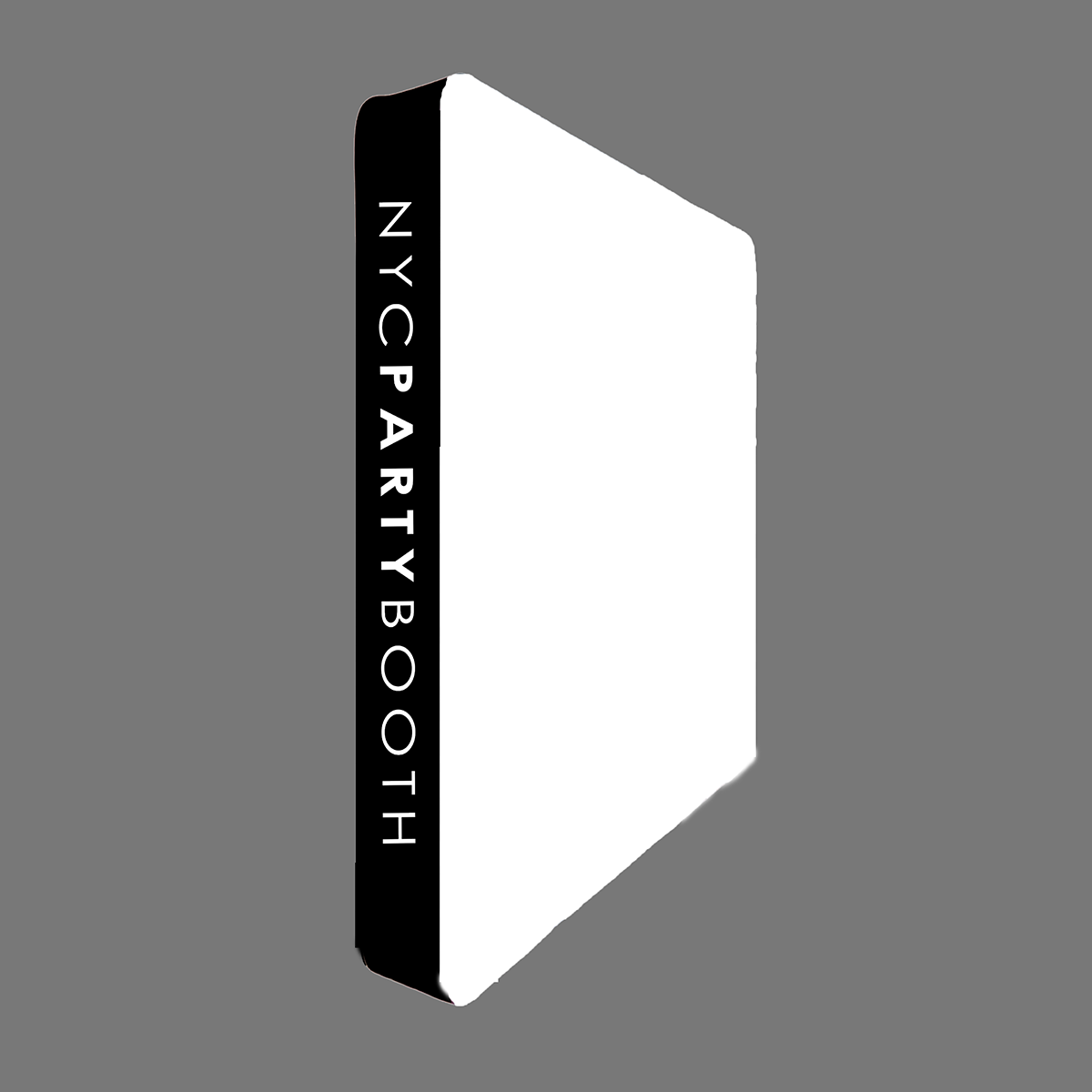 Tension Fabric 3D Portrait Backdrop