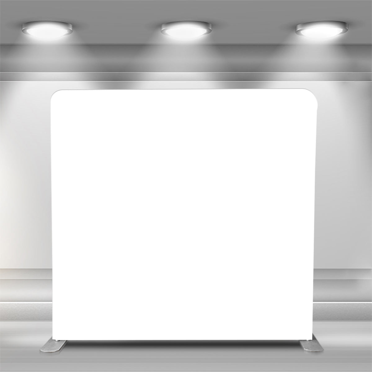 Pillow Cover - Black + White (Double-Sided) - Approved Backdrops - Your One-Stop Shop
