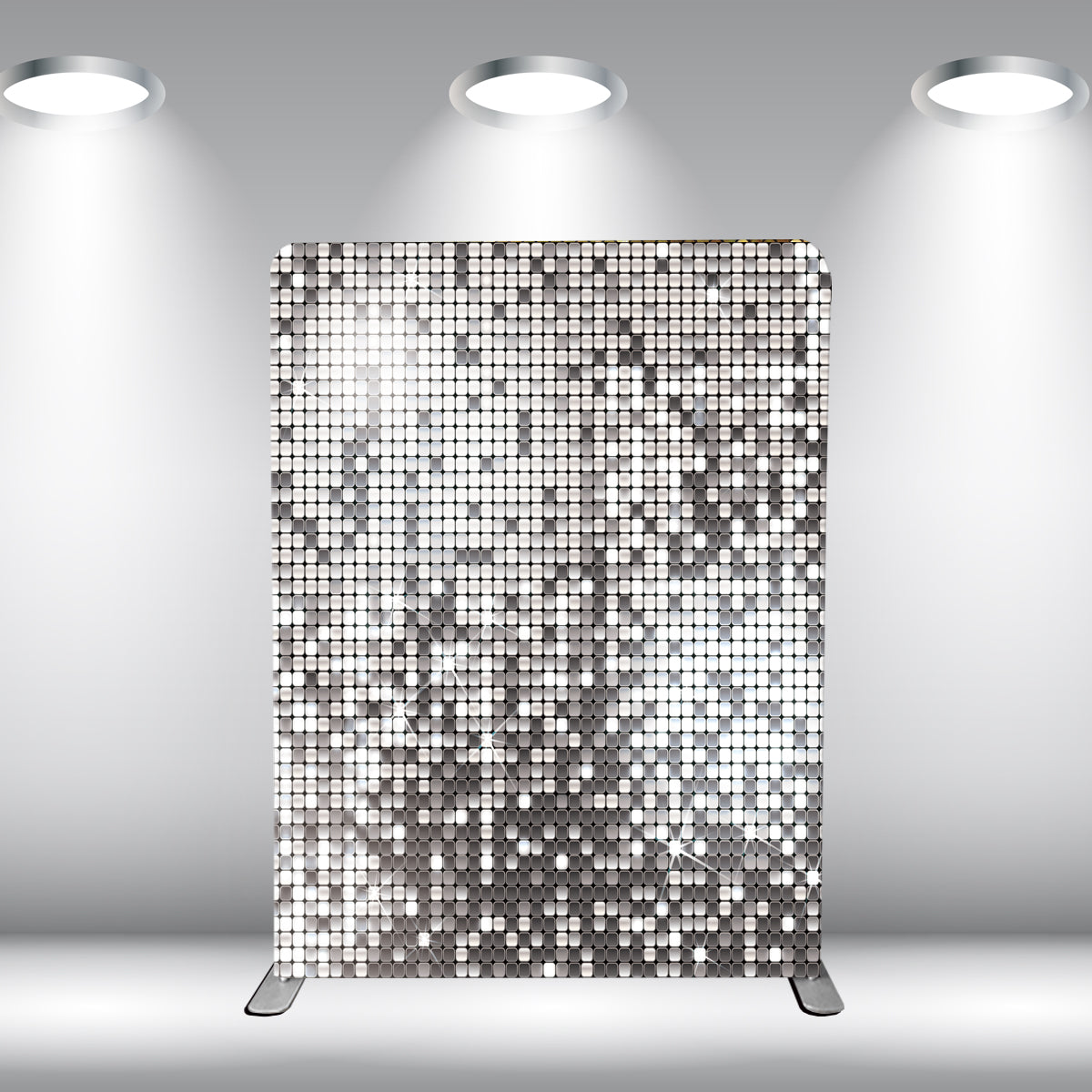 Tension Fabric Display Bundle - Custom Order