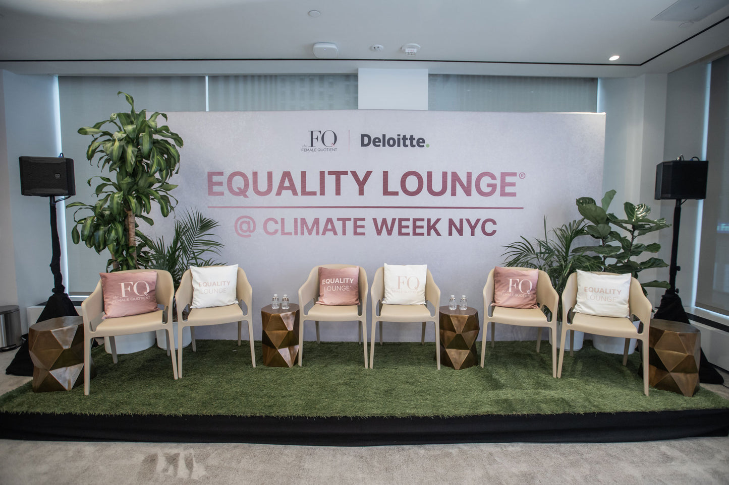 Tension Fabric Display Bundle - Custom Order