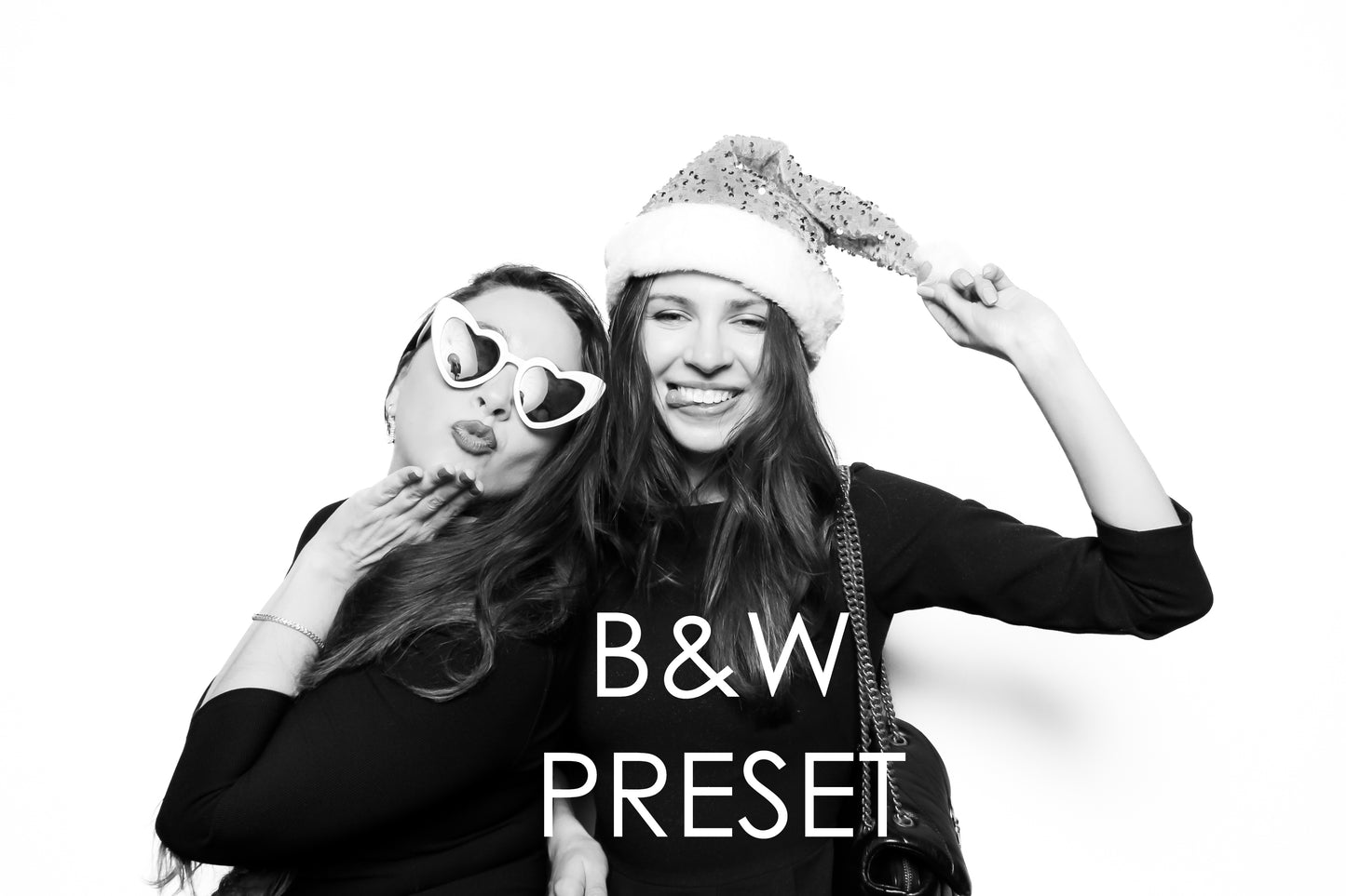 Premium Adobe Lightroom - Glam Presets (Level Up!)