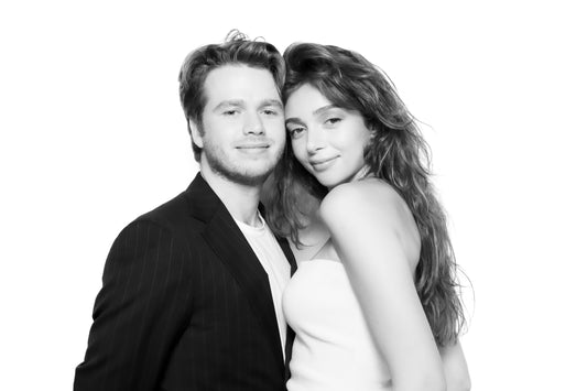 Premium Adobe Lightroom - Glam Presets (Level Up!)