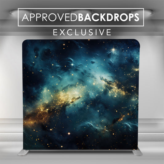 Pillow Cover - Cosmic