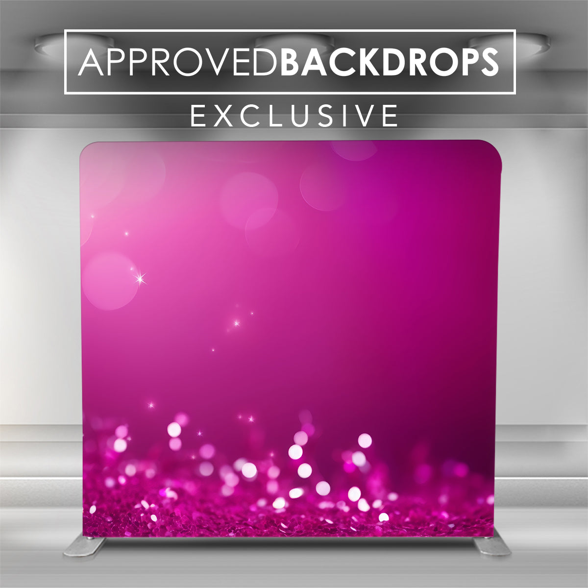 Pillow Cover - Magenta Dream