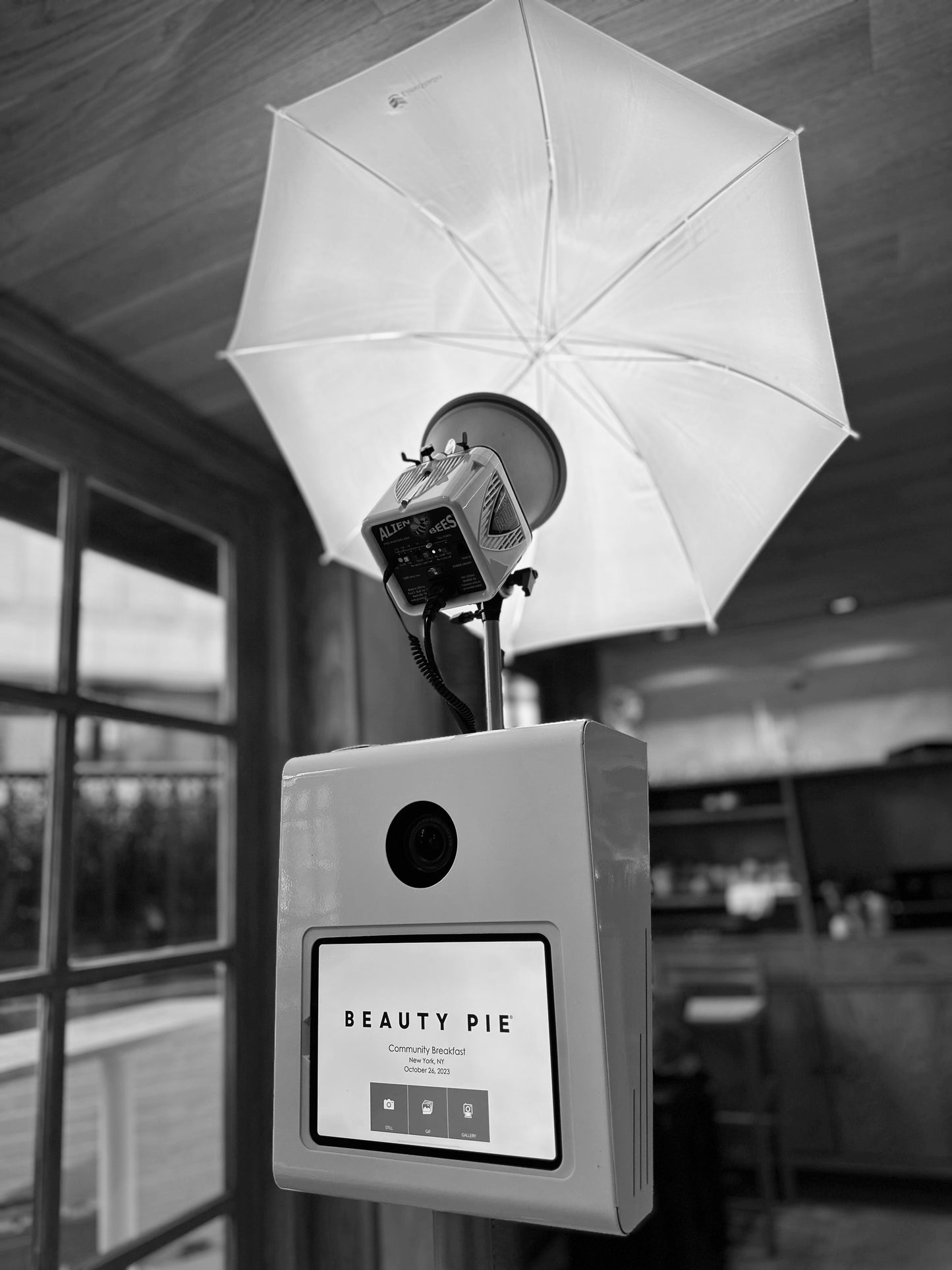 Awesome Legacy Photo Booth - Step by Step Conversion Guide