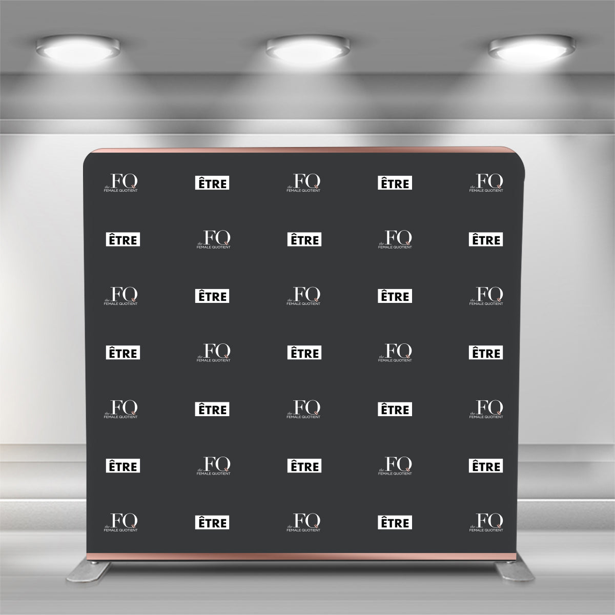 Tension Fabric Display Bundle - Custom Order