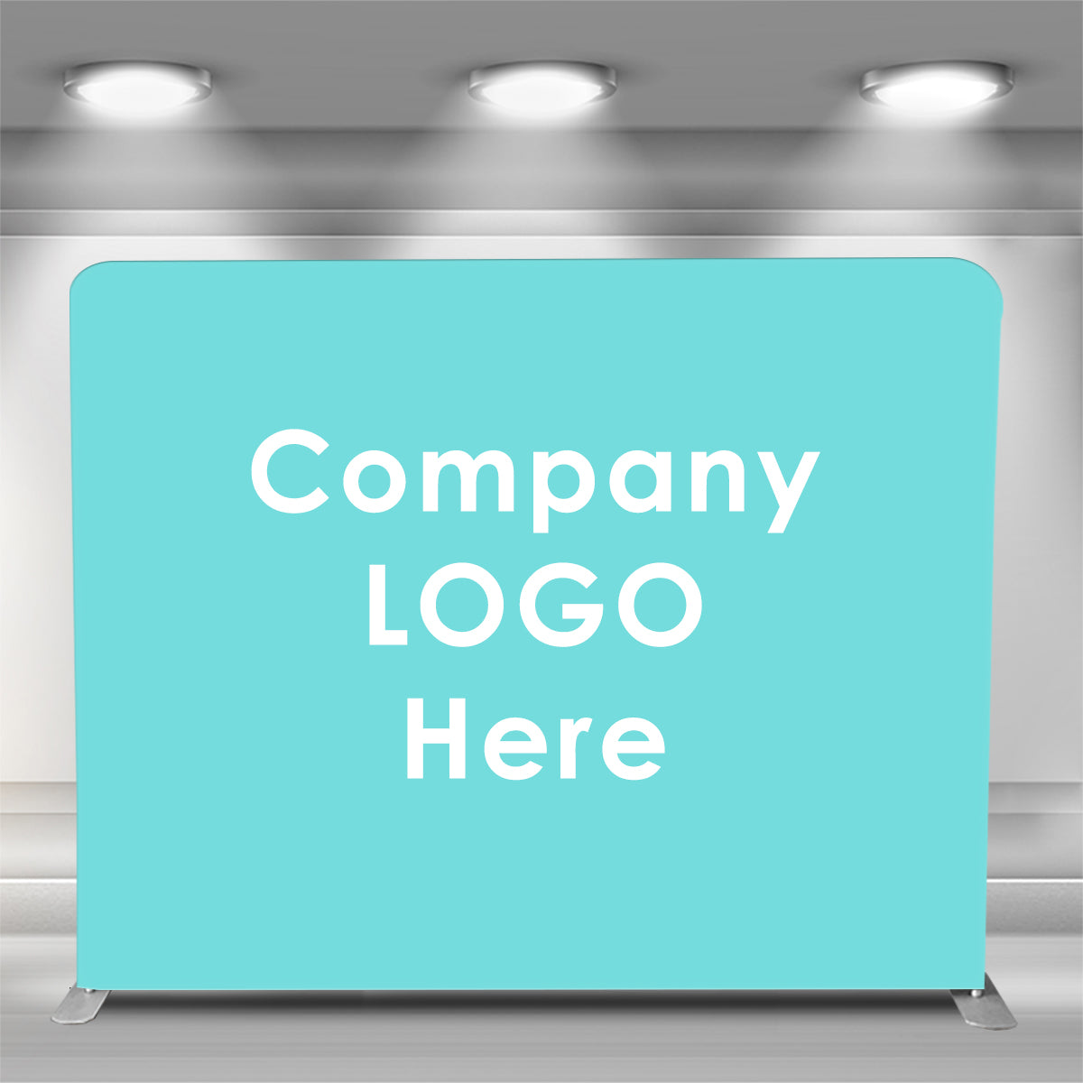 Tension Fabric Display Bundle - Custom Order