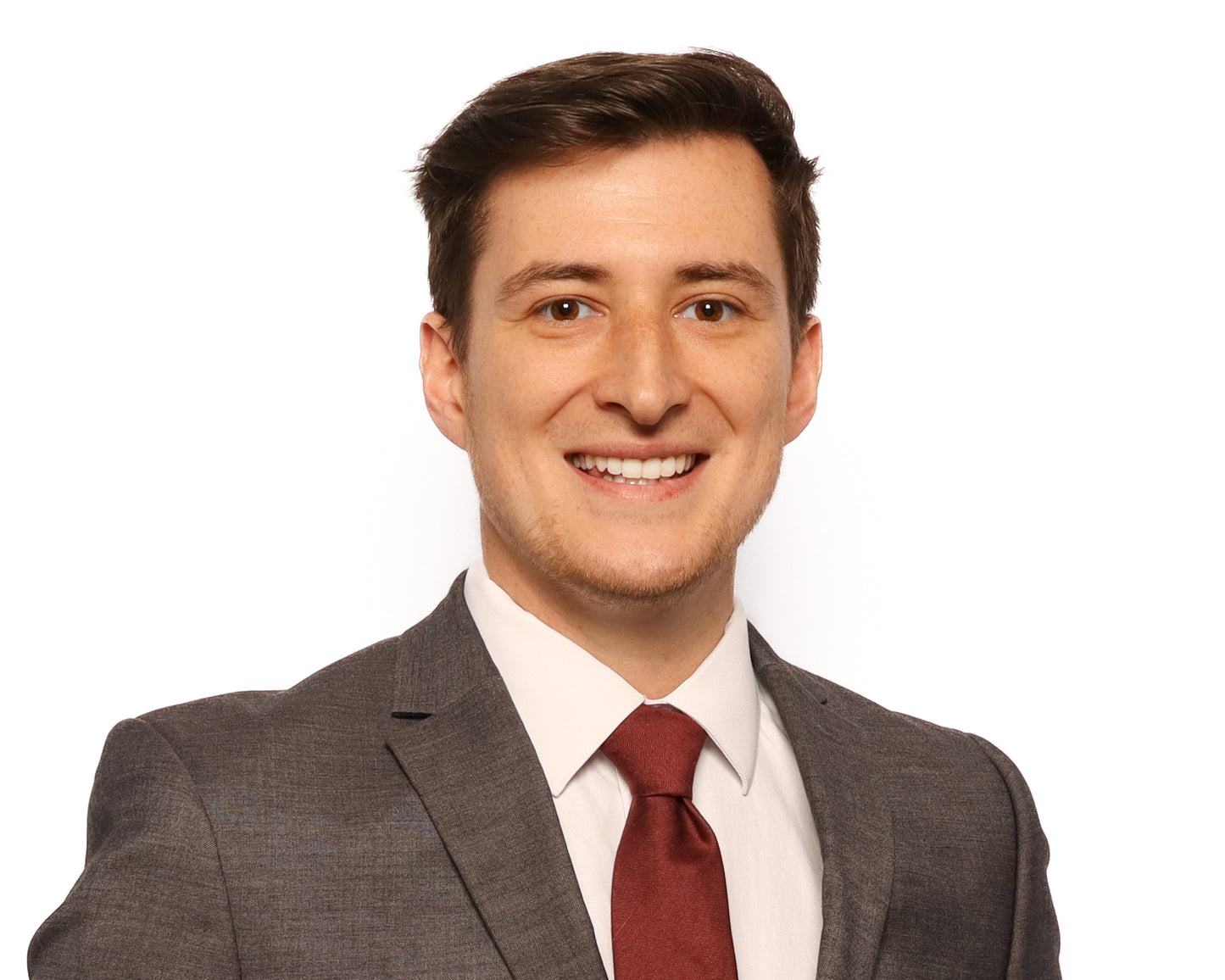 Workflow Solution - Headshot Photo Booth with Post-Process Glam Presets