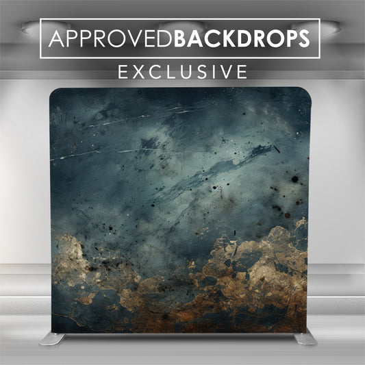 Pillow Cover - Pastel Blue