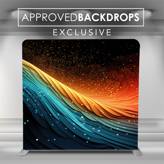 Pillow Cover - Pride Shimmer