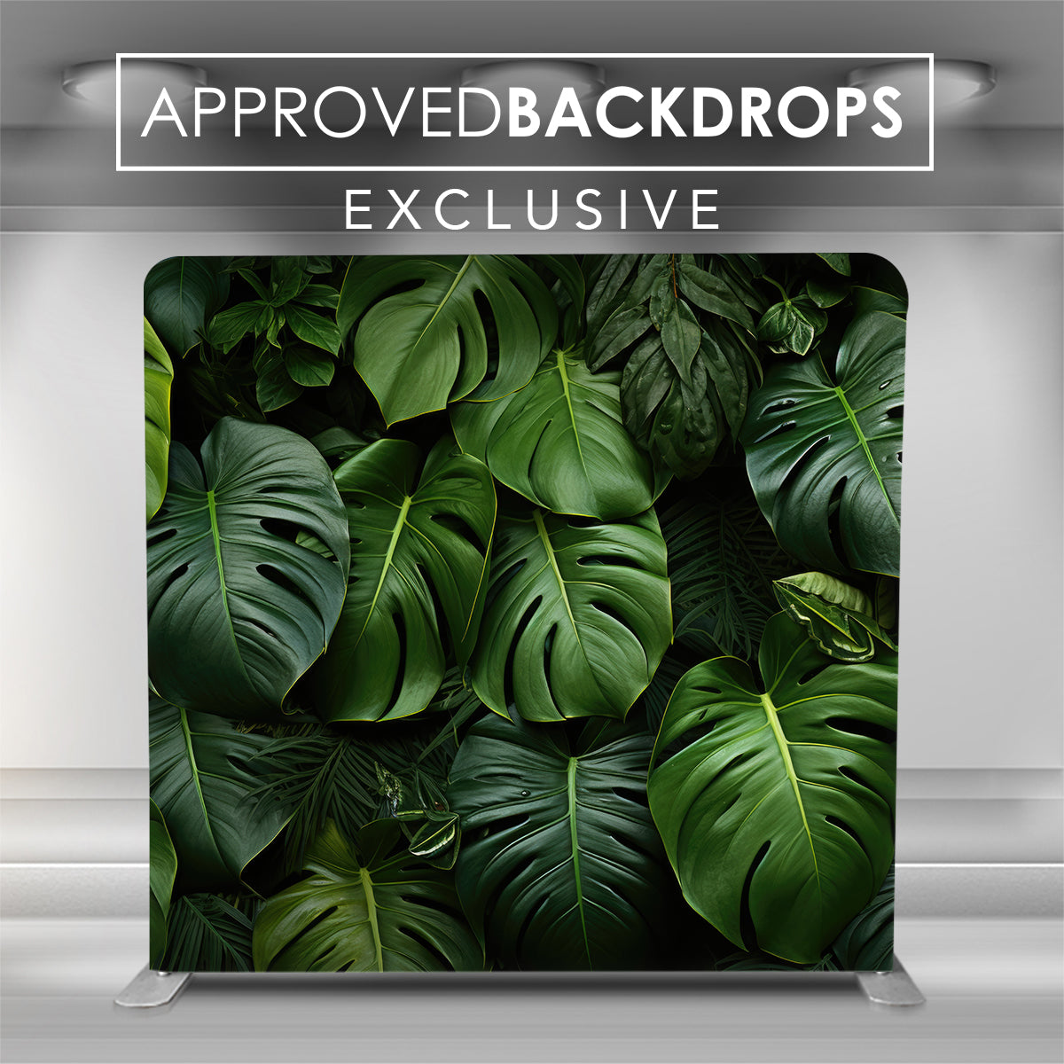 Pillow Cover - New Tropic