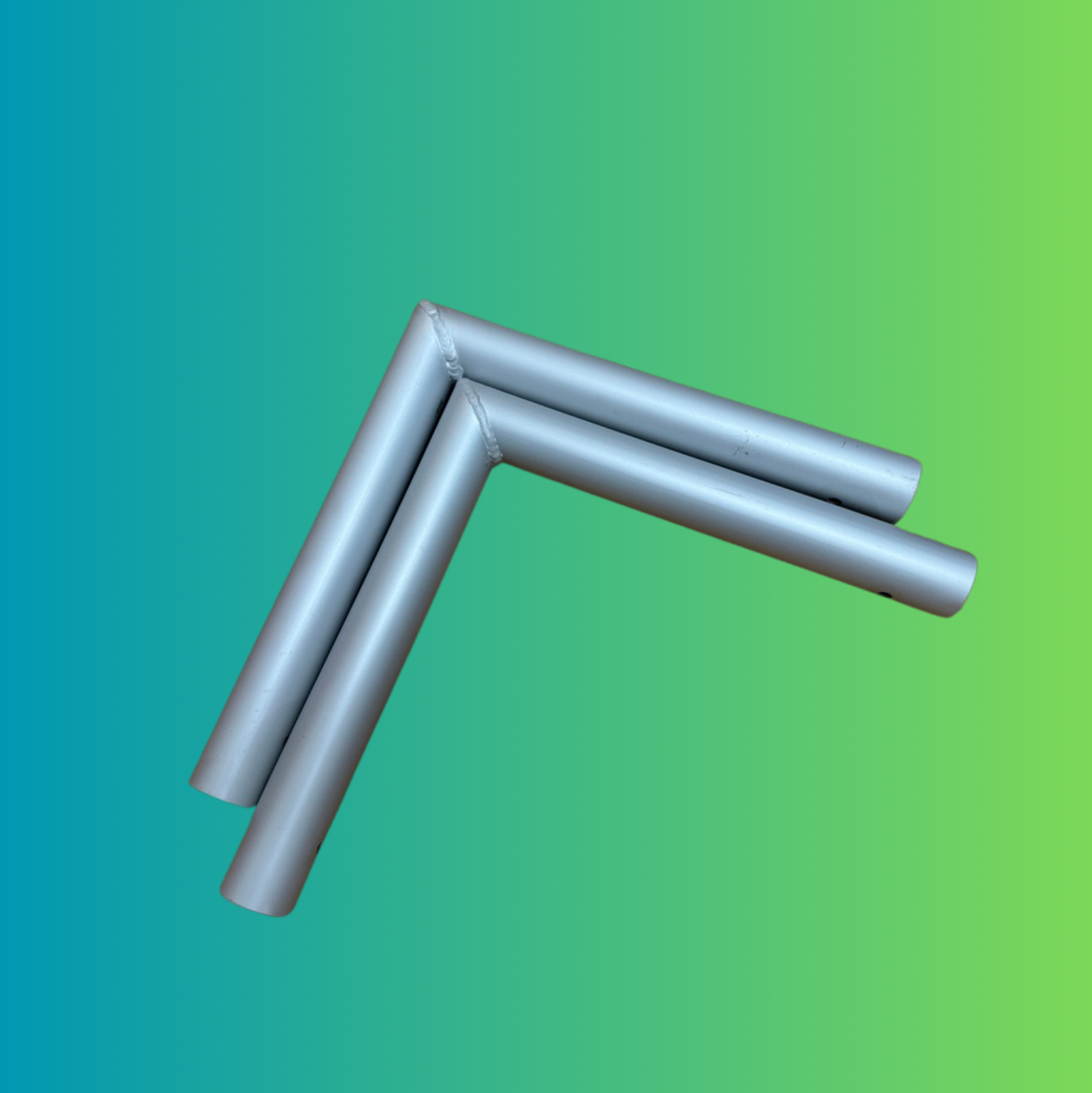 Square Corners Conversion Kit for Atlas Stand