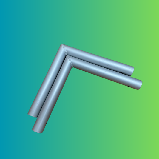 Square Corners Conversion Kit for Atlas Stand